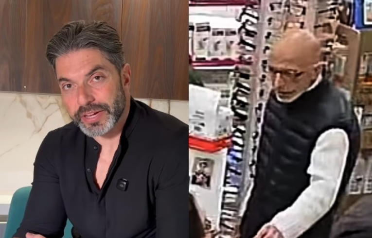 VIDEO - &Sigma;&pi;ύ&rho;&omicron;&sigmaf; &Mu;&alpha;&rho;&tau;ί&kappa;&alpha;&sigmaf;: &Pi;&epsilon;&lambda;ά&tau;&eta;&sigmaf; &tau;&omicron;&upsilon; &zeta;ή&tau;&eta;&sigma;&epsilon; &beta;&omicron;ή&theta;&epsilon;&iota;&alpha; &kappa;&alpha;&iota; &tau;&omicron;&upsilon; έ&kappa;&lambda;&epsilon;&psi;&epsilon; &tau;&omicron; &kappa;&iota;&nu;&eta;&tau;ό &tau;&omicron;&upsilon;