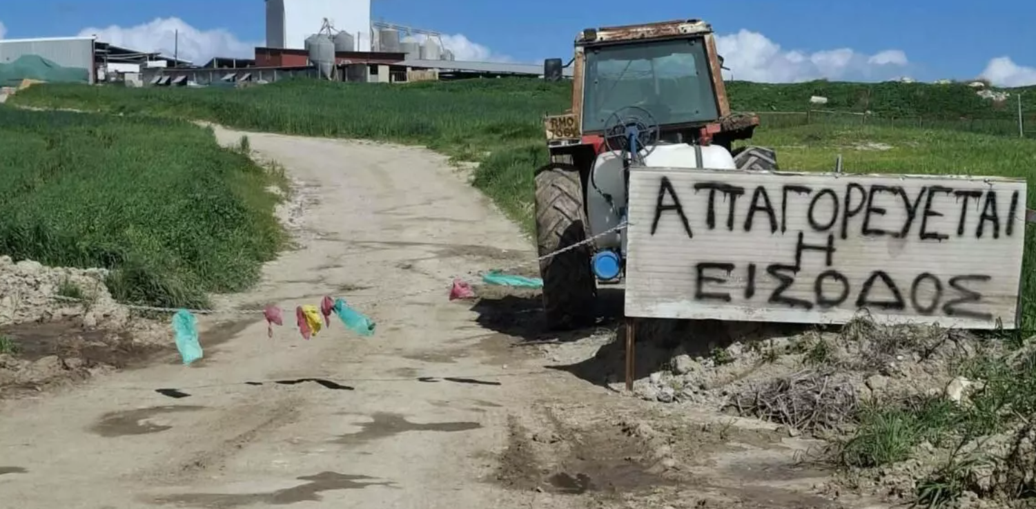 &Alpha;&phi;&theta;ώ&delta;&eta;&sigmaf; &pi;&upsilon;&rho;&epsilon;&tau;ό&sigmaf;: &Kappa;&rho;&omicron;ύ&sigma;&mu;&alpha;&tau;&alpha; &sigma;&epsilon; 6 &mu;&omicron;&nu;ά&delta;&epsilon;&sigmaf; - &Mu;&omicron;&lambda;ύ&nu;&theta;&eta;&kappa;&alpha;&nu; 5.000 &zeta;ώ&alpha; - &Pi;&lambda;&eta;&rho;&omicron;&phi;&omicron;&rho;ί&epsilon;&sigmaf; &gamma;&iota;&alpha; &epsilon;&mu;&pi;&lambda;&omicron;&kappa;ή &delta;&iota;&alpha;&kappa;&iota;&nu;&eta;&tau;ή &zeta;&omega;&omicron;&tau;&rho;&omicron;&phi;ώ&nu; &alpha;&pi;ό &tau;&alpha; &kappa;&alpha;&tau;&epsilon;&chi;ό&mu;&epsilon;&nu;&alpha;