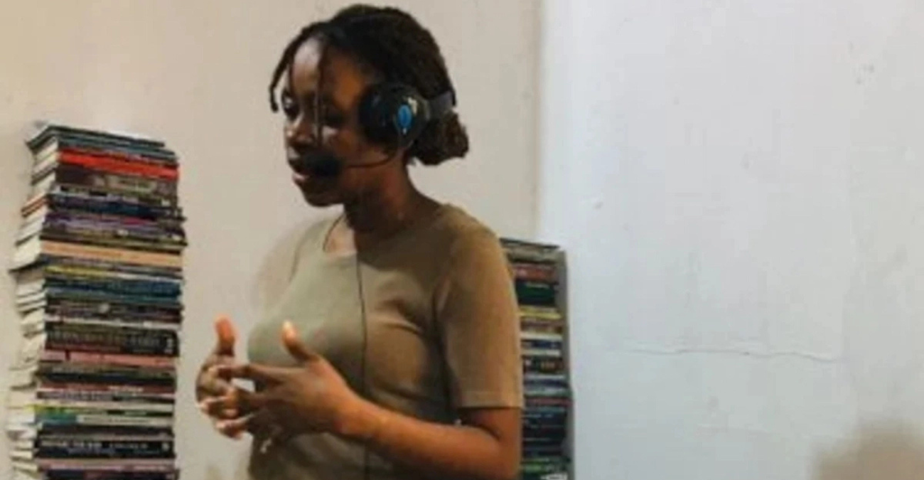 Νέο Ρεκόρ Γκίνες: Νιγηριανή μετρούσε φωναχτά για 70 ημέρες και έφτασε το 1.070.000 - Δείτε βίντεο