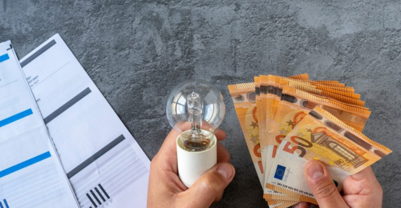 Νέα ηλεκτρονική απάτη με δήθεν απλήρωτους λογαριασμούς ρεύματος Νέα ηλεκτρονική απάτη με δήθεν απλήρωτους λογαριασμούς ρεύματος