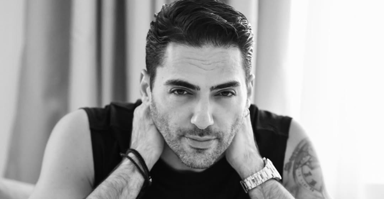 Απρόσμενη συνάντηση για τον Αλέξανδρο Μαρτίδη στο πιλοτήριο – Δεν φαντάζεστε ποιον είδε