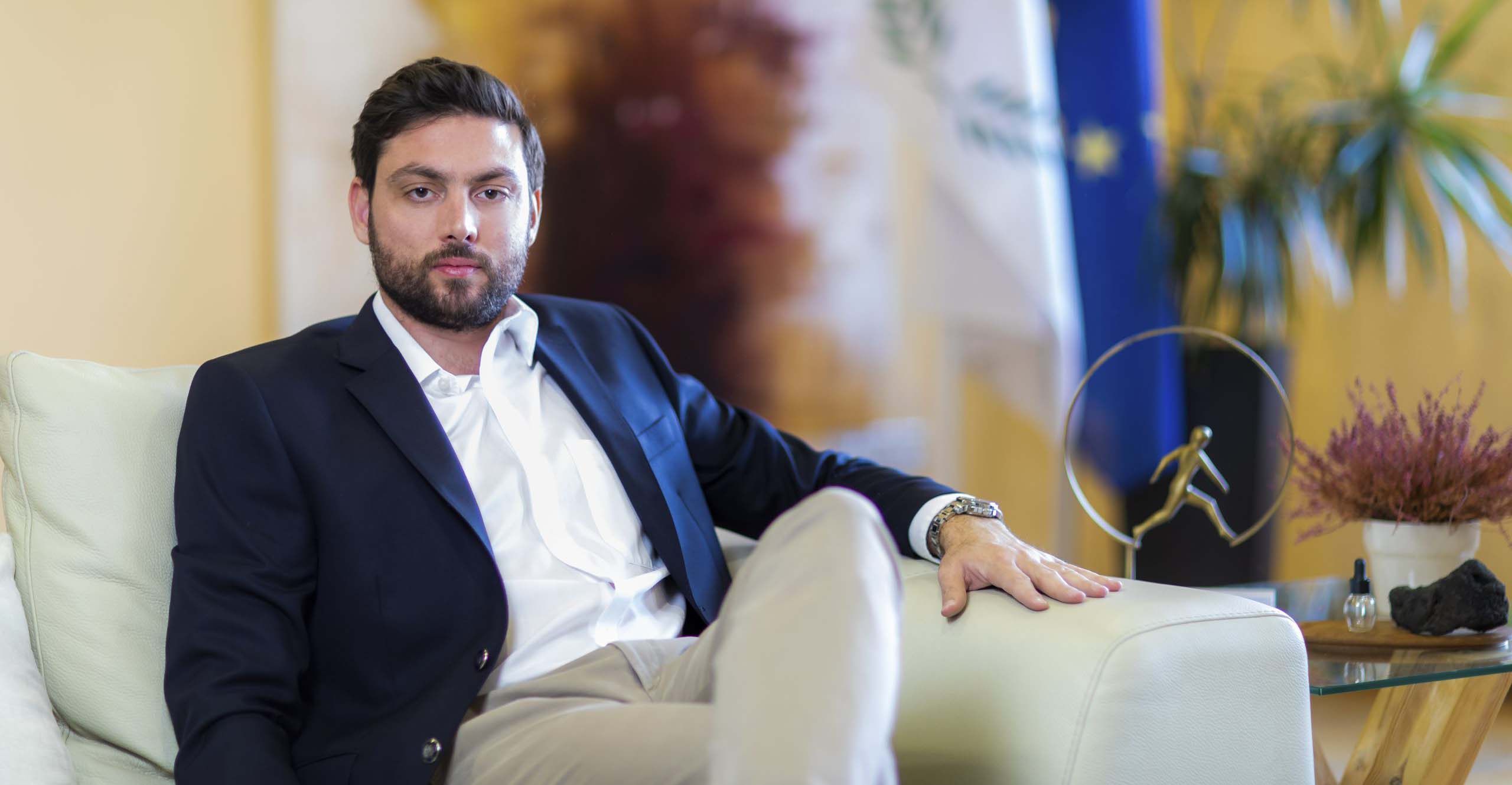 Η Κατανομή Ελλαδικών Πανεπιστημιακών Σχολών στην Κύπρο: Αναγκαία η Ισορροπία και η Δικαιοσύνη