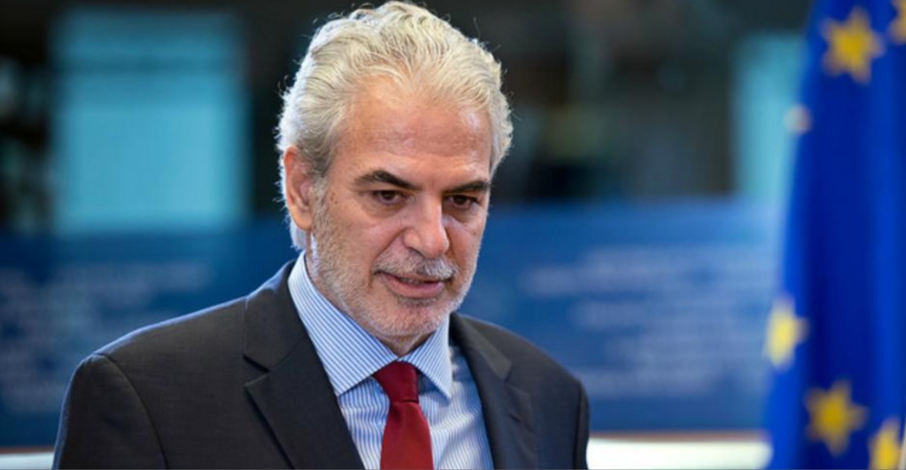 «Επιχειρείται η πολιτική και ηθική μου εξόντωση – Αν προκληθώ, θα μιλήσω για το Κραν Μοντανά»