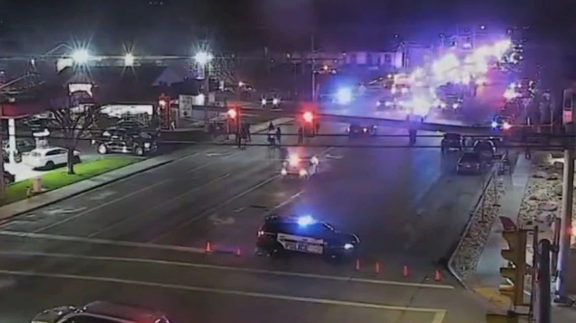 ΗΠΑ: Πυροβολισμοί σε εκκλησία Μορμόνων