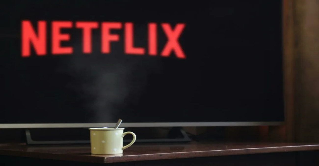 Το Netflix σχεδόν κατακτά την «τηλεοπτική τελειότητα» με μία νέα σειρά Το Netflix σχεδόν κατακτά την «τηλεοπτική τελειότητα» με μία νέα σειρά