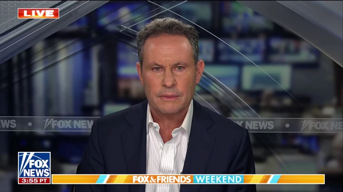 Συγγνώμη ζητά τώρα ο παρουσιαστής του Fox που πρότεινε τη θανάτωση των αστέγων Συγγνώμη ζητά τώρα ο παρουσιαστής του Fox που πρότεινε τη θανάτωση των αστέγων