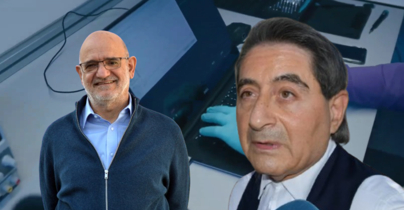 &Pi;&rho;&omicron;&sigma;&omega;&rho;&iota;&nu;ή &laquo;&pi;&alpha;ύ&sigma;&eta;&raquo; &lambda;ό&gamma;&omega; &Pi;ά&sigma;&chi;&alpha;: &Sigma;&tau;&eta; Europol &tau;&alpha; &sigma;&tau;&omicron;&iota;&chi;&epsilon;ί&alpha; &gamma;&iota;&alpha; &tau;&eta;&nu; &upsilon;&pi;ό&theta;&epsilon;&sigma;&eta; &laquo;&Sigma;ά&nu;&tau;&eta;&raquo; - &Beta;ί&nu;&tau;&epsilon;&omicron;