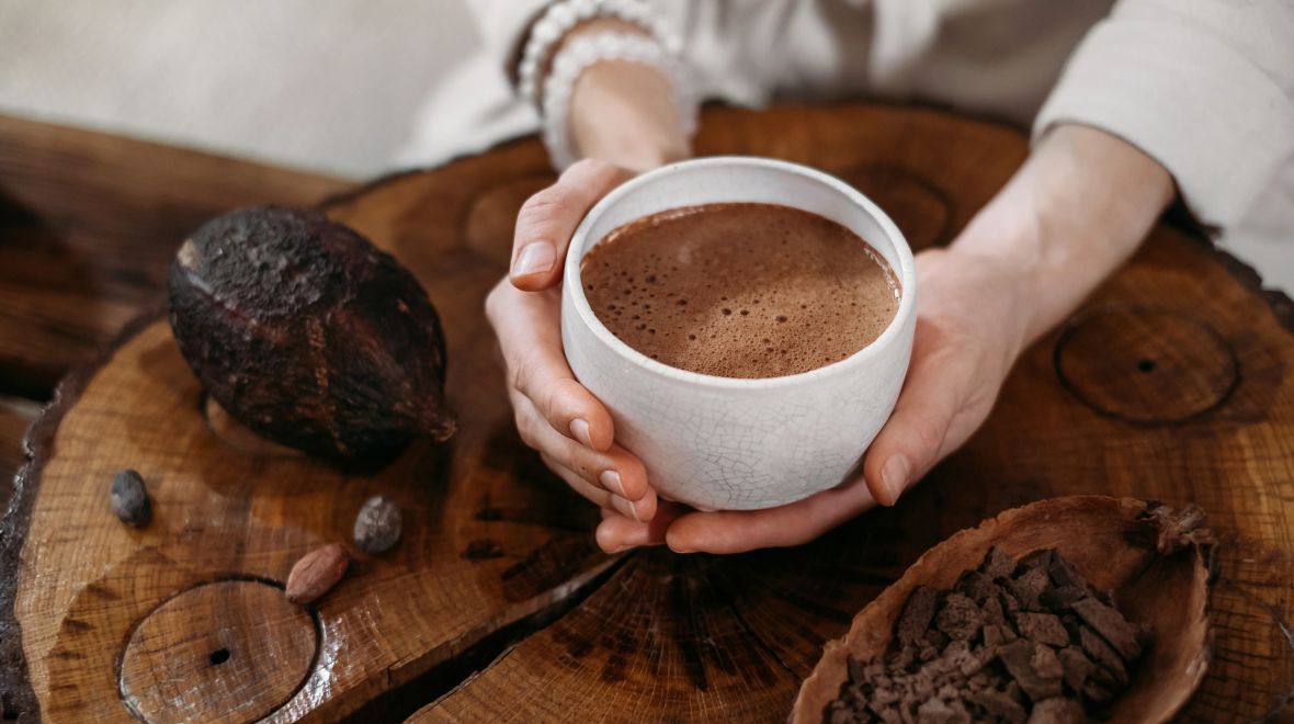 Ό,τι πρέπει για το κρύο και τις γιορτές