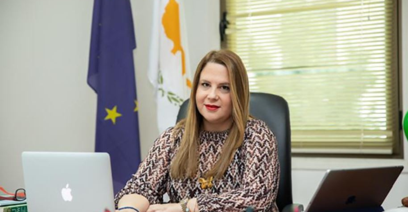Σοβαρές αδυναμίες στην εργοδότηση ατόμων με αναπηρία στην Κύπρο – Τι διαπιστώνει η Επίτροπος Διοικήσεως Σοβαρές αδυναμίες στην εργοδότηση ατόμων με αναπηρία στην Κύπρο – Τι διαπιστώνει η Επίτροπος Διοικήσεως