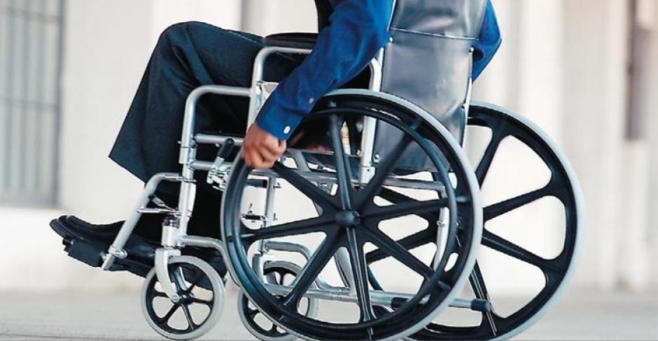 Ζητά πλήρη κάλυψη αναγκών ΑμεΑ με κρατικά κονδύλια – Πώς σχολιάζει το νομοσχέδιο που προωθείται