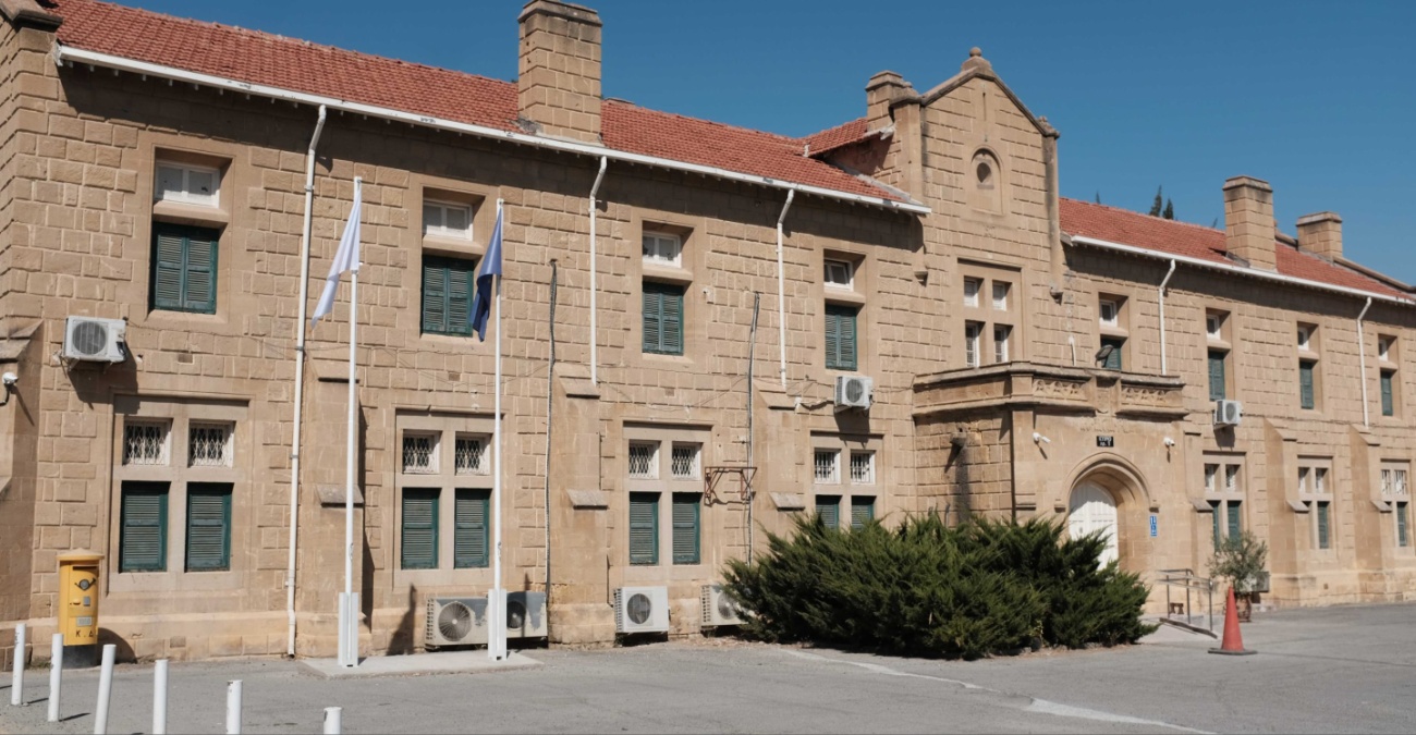 Μη παραδοχή κατηγοριών από Μητροπολίτη Ησαΐα και μοναχό Βαρνάβα για τη διαρροή βίντεο