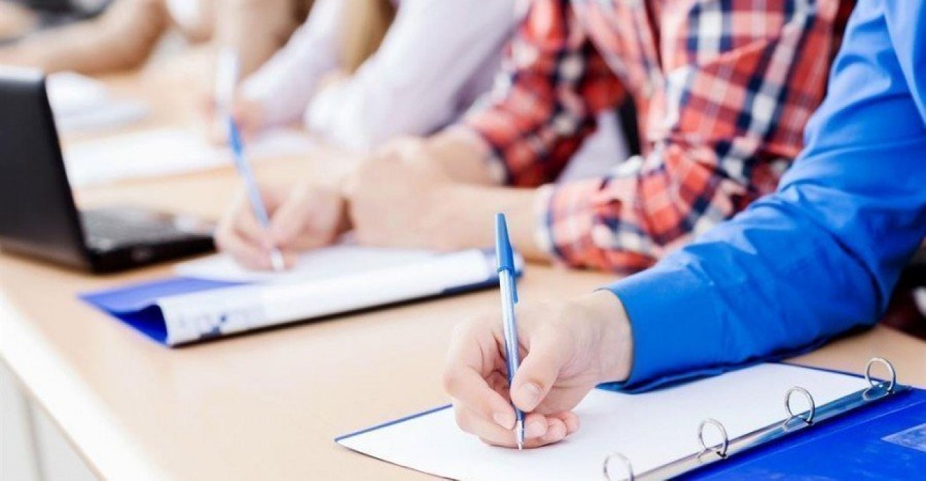Παγκύπριες εξετάζεις: Ιδού το γραπτό των Νέων Ελληνικών