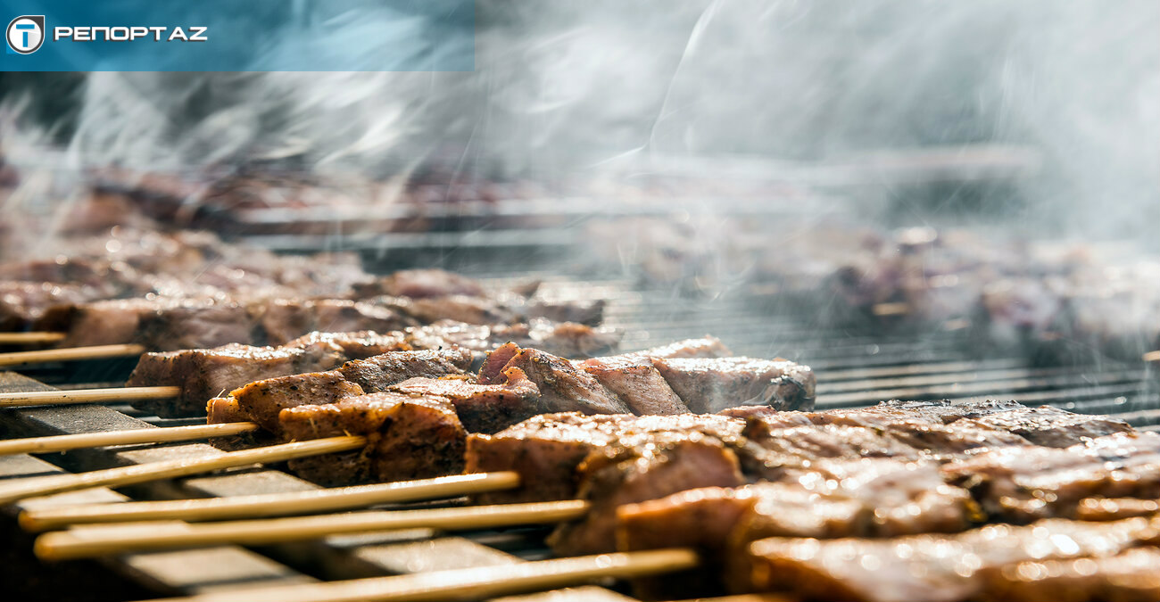 Τσικνοπέμπτη: Αυξήθηκαν οι τιμές του κρέατος; Που κυμαίνονται και τι προτιμούν οι Κύπριοι - Υπάρχουν ελλείψεις;