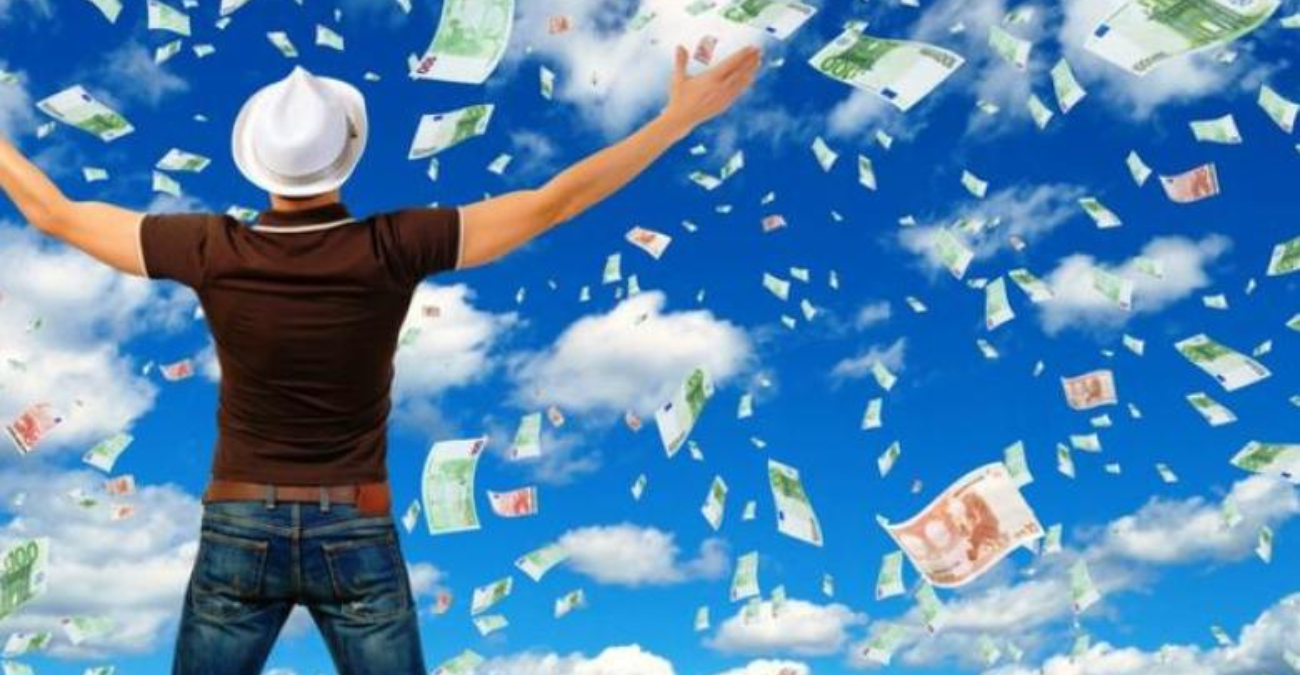 Στην Κύπρο ένας τυχερός στο Τζόκερ - Πόσα έβαλε στην τσέπη και που παίχτηκε το τυχερό δελτίο