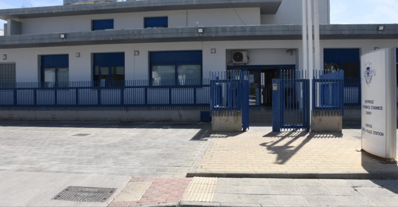 Τρόμος σε φαρμακείο στην Πάφο: Στη φυλακή για 15 χρόνια ο 35χρονος για την απόπειρα φόνου δύο γυναικών