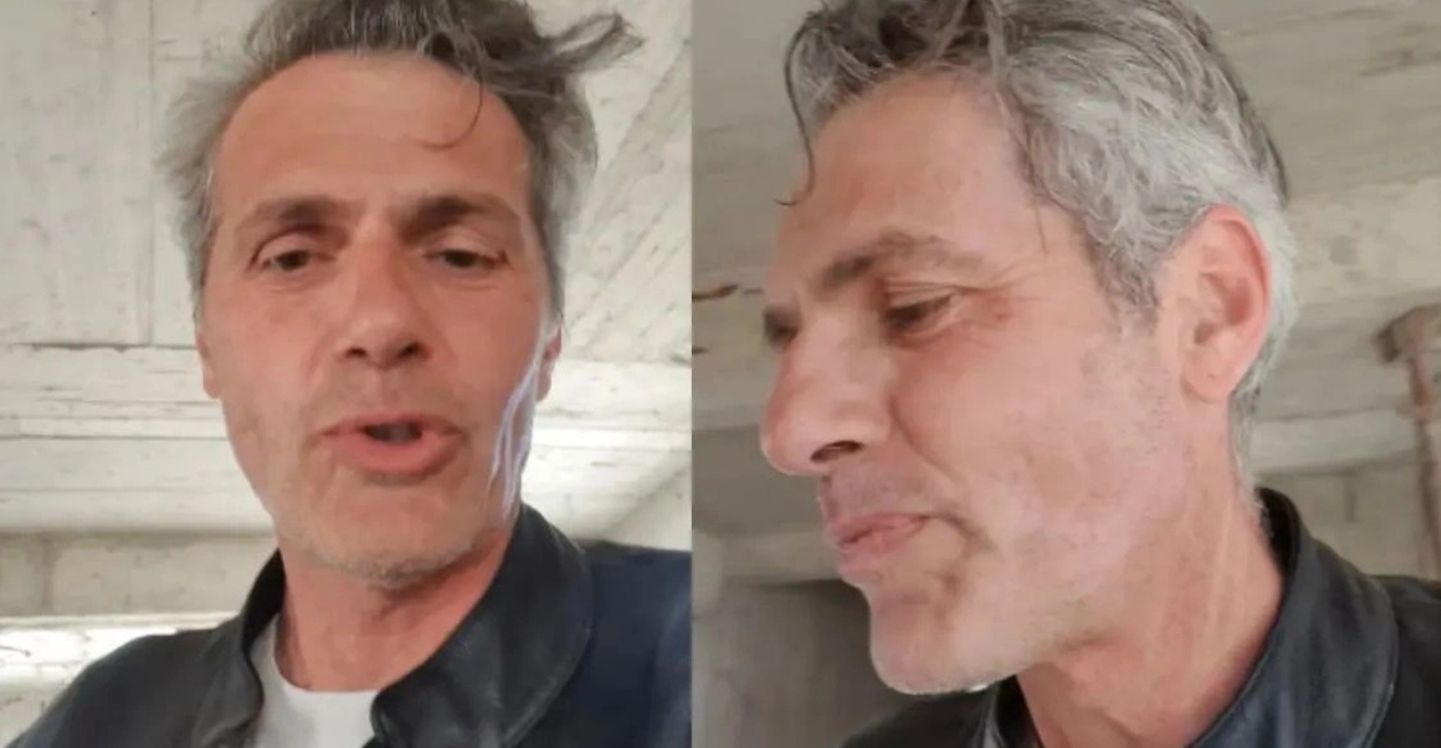 «Τίποτα δεν είναι αυτό που φαίνεται» «Τίποτα δεν είναι αυτό που φαίνεται»