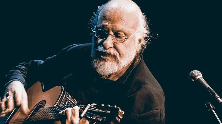 Σήμερα το τελευταίο αντίο στον Διονύση Σαββόπουλο Σήμερα το τελευταίο αντίο στον Διονύση Σαββόπουλο