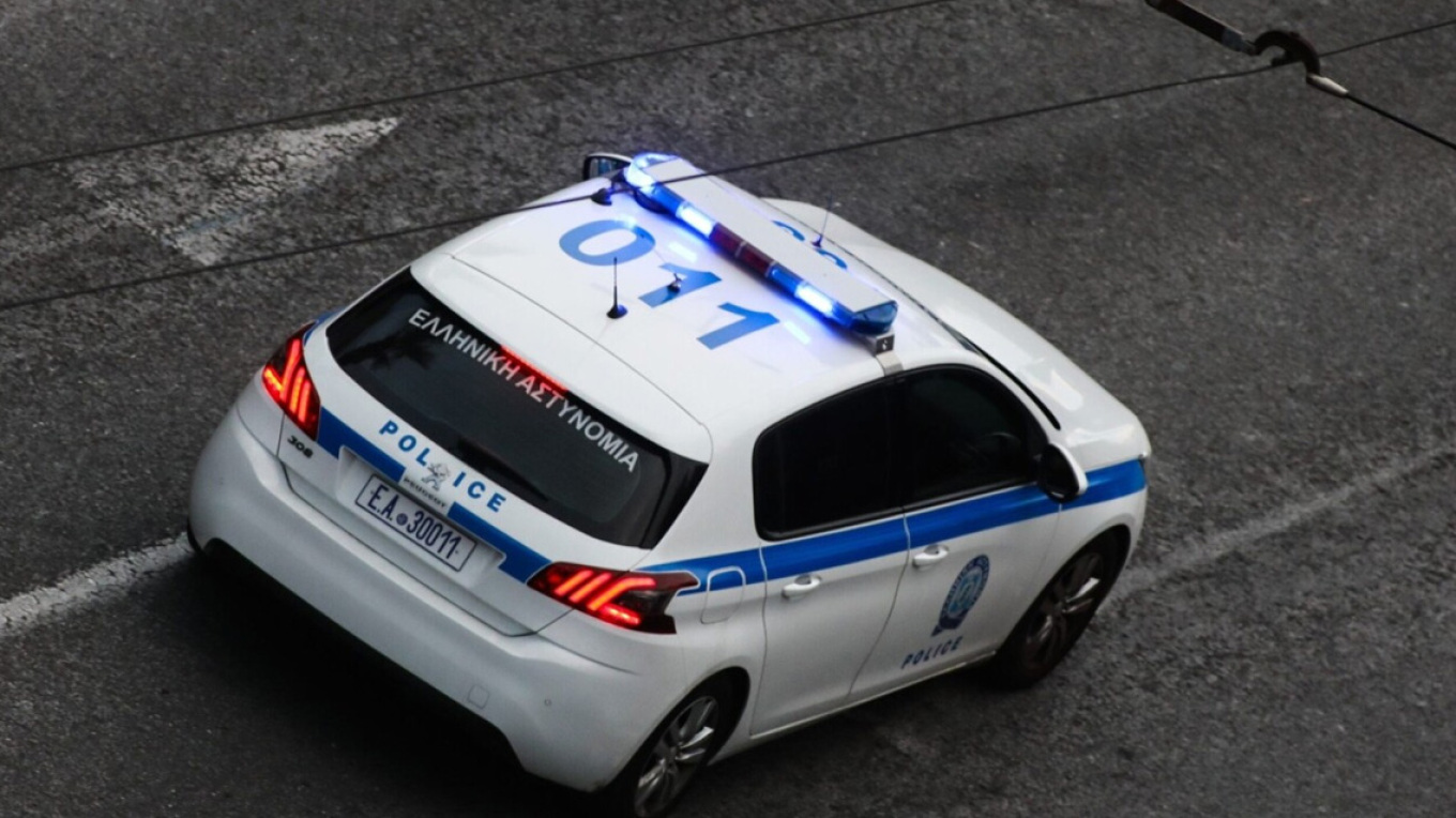 Έκαναν γλέντι για ρακί και έριχναν μπαλωθιές