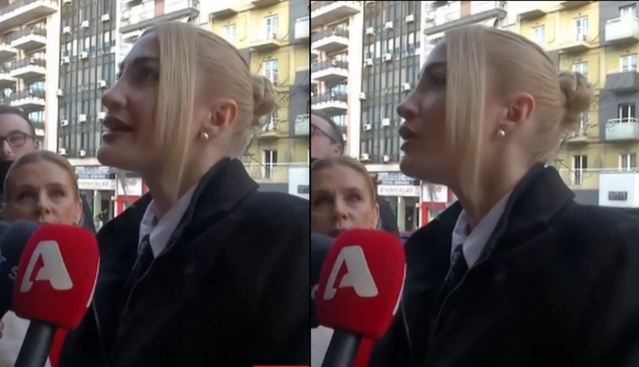 &Lambda;ύ&gamma;&iota;&sigma;&epsilon; &eta; &Tau;&omicron;ύ&nu;&eta; έ&xi;&omega; &alpha;&pi;ό &tau;&omicron; &delta;&iota;&kappa;&alpha;&sigma;&tau;ή&rho;&iota;&omicron; - &laquo;&Sigma;&phi;ί&gamma;&gamma;&epsilon;&tau;&alpha;&iota; &eta; &kappa;&alpha;&rho;&delta;&iota;ά &mu;&omicron;&upsilon; - &Epsilon;&lambda;&pi;ί&zeta;&omega; &sigma;&epsilon; &mu;&iota;&alpha; &delta;ί&kappa;&alpha;&iota;&eta; &alpha;&pi;ό&phi;&alpha;&sigma;&eta;&raquo;