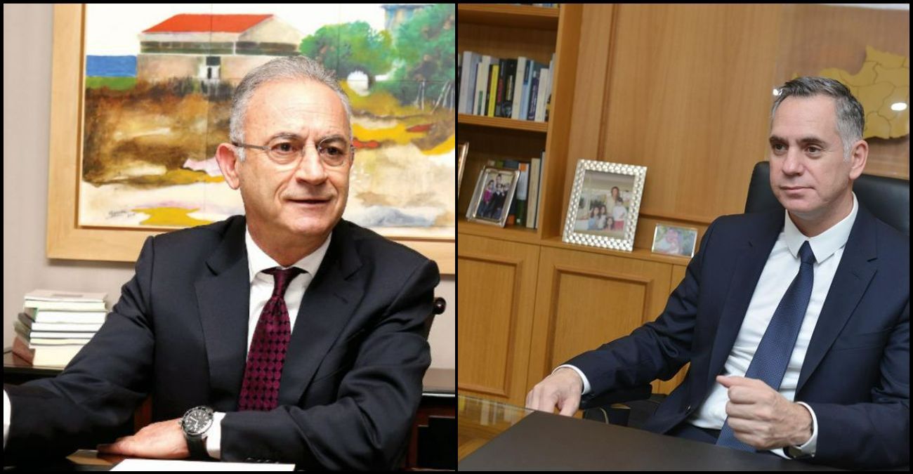 &laquo;&Beta;&alpha;&theta;&alpha;ί&nu;&epsilon;&iota;&raquo; &eta; &laquo;&kappa;ό&nu;&tau;&rho;&alpha;&raquo; &Alpha;&beta;έ&rho;&omega;&phi;-&Pi;&alpha;&pi;&alpha;&delta;ό&pi;&omicron;&upsilon;&lambda;&omicron;&upsilon;: &Sigma;&tau;&omicron; &epsilon;&pi;ί&kappa;&epsilon;&nu;&tau;&rho;&omicron; &omicron; &Omicron;&delta;&upsilon;&sigma;&sigma;έ&alpha;&sigmaf; &ndash; &Omicron;&iota; &alpha;&nu;&tau;&alpha;&lambda;&lambda;&alpha;&gamma;έ&sigmaf; &sigma;&chi;&omicron;&lambda;ί&omega;&nu; &sigma;&tau;&omicron; &laquo;&Chi;&raquo;