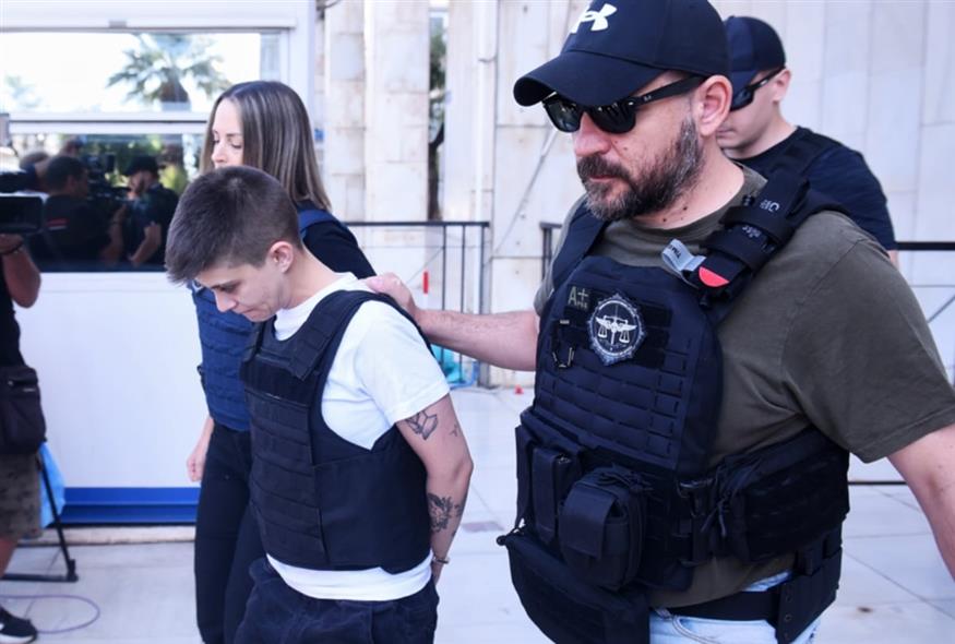 Ειρήνη Μουρτζούκου: Η ώρα της απολογίας
