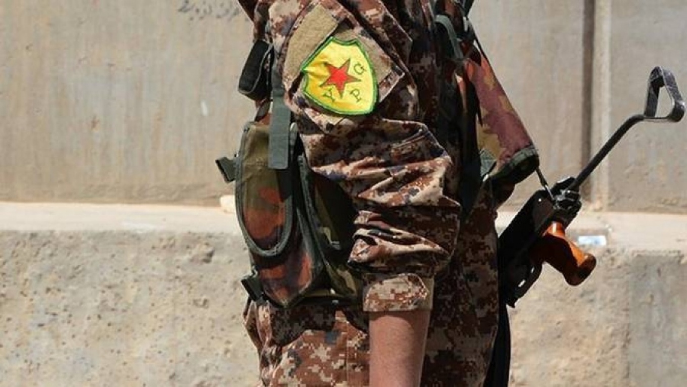 Το PKK ανακοίνωσε τη διάλυσή του και το τέλος του ένοπλου αγώνα