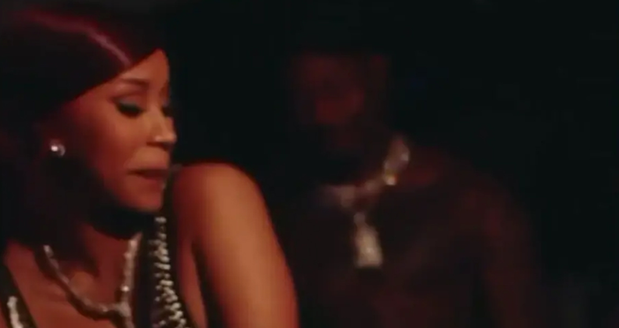 Cardi B: Το σέξι twerking που έβαλε «σφραγίδα» στη νέα σχέση της με αθλητή του NFL