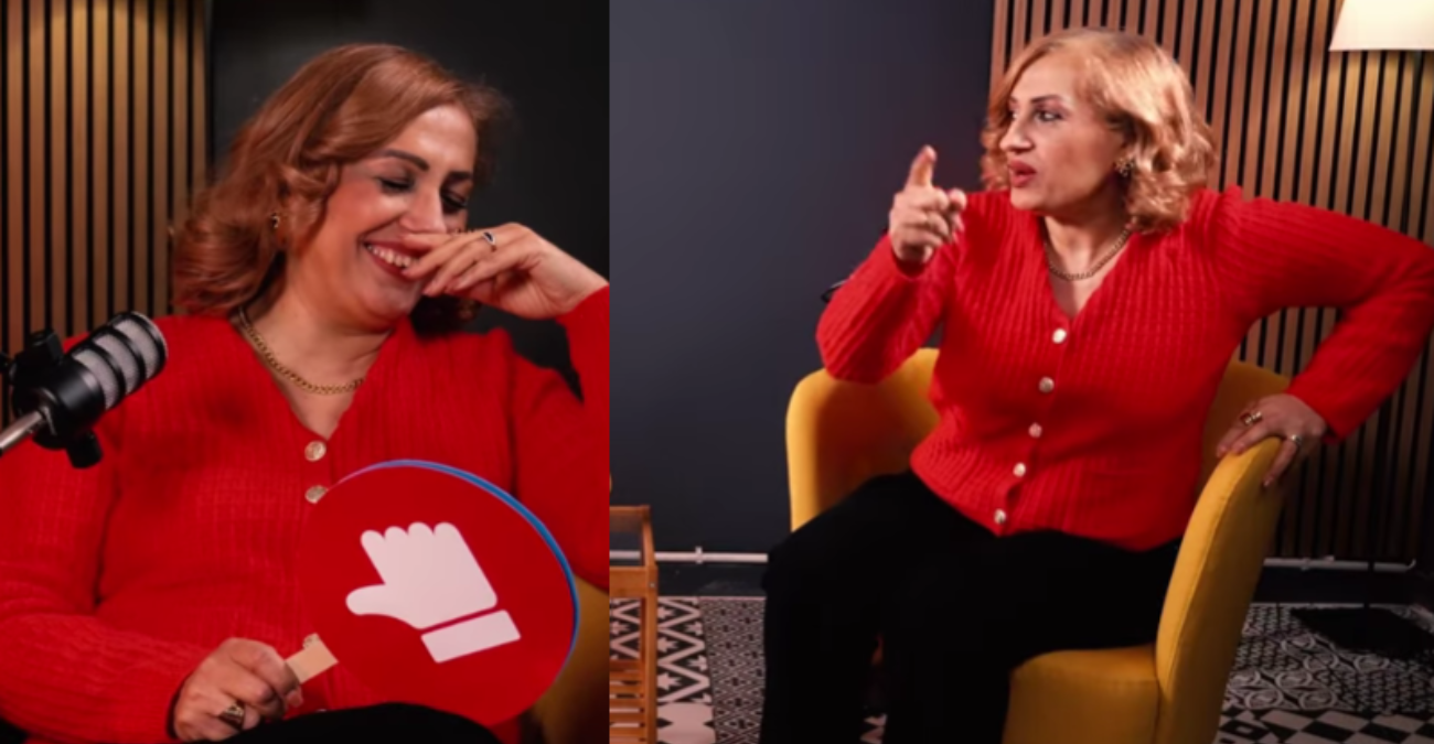 &Delta;&epsilon;&nu; &xi;&alpha;&nu;&alpha;έ&gamma;&iota;&nu;&epsilon;: &Pi;&rho;&omicron;&xi;&epsilon;&nu;&iota;ά on air &gamma;&iota;&alpha; &tau;&eta;&nu; &Lambda;&omicron;&upsilon;&kappa;ί&alpha; &Mu;&omicron;&upsilon;&sigma;&omicron;&upsilon;&lambda;&iota;ώ&tau;&eta; &ndash; &Eta; &epsilon;&pi;&iota;&kappa;ή &alpha;&nu;&tau;ί&delta;&rho;&alpha;&sigma;&eta; &tau;&eta;&sigmaf; &eta;&theta;&omicron;&pi;&omicron;&iota;&omicron;ύ &ndash; &Beta;ί&nu;&tau;&epsilon;&omicron;