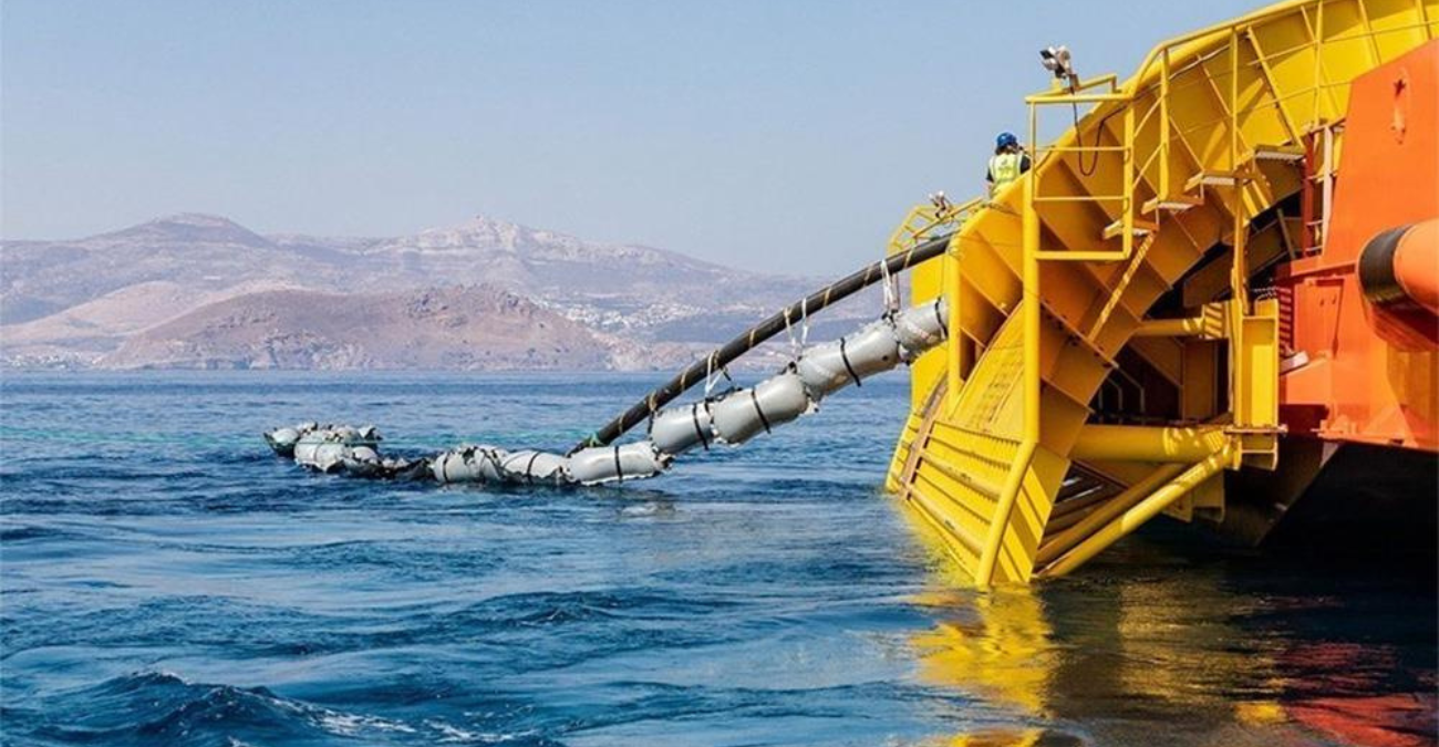 Ενεργειακά και αγορά στρατιωτικών εξοπλισμών στη συνάντηση ΠτΔ