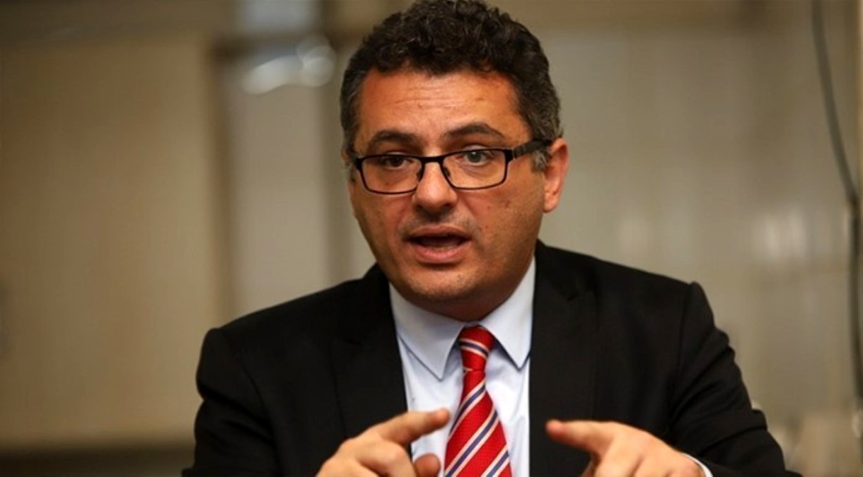 Eρχιουρμάν: «Φαίνεται ότι ο κ. Τατάρ δεν έχει πρόθεση να πει κάτι νέο» Eρχιουρμάν: «Φαίνεται ότι ο κ. Τατάρ δεν έχει πρόθεση να πει κάτι νέο»