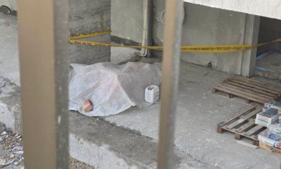 Θανατηφόρο εργατικό στη Λεμεσό – Έπεσε από οπή στο δάπεδο – Σήμερα η νεκροτομή