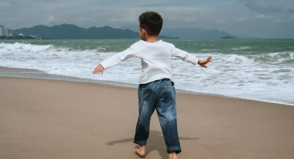 Ο 5χρονος που νίκησε μία σπάνια νόσο χάρη σε πρωτοποριακή θεραπεία Ο 5χρονος που νίκησε μία σπάνια νόσο χάρη σε πρωτοποριακή θεραπεία