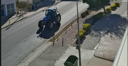 Συμμετέχουν στην πανευρωπαϊκή κινητοποίηση οι αγρότες της Πάφου