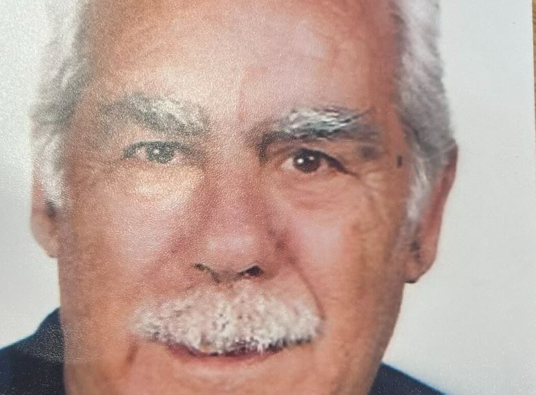 Χάθηκαν τα ίχνη του 84χρονου Χρίστου στον Στρόβολο