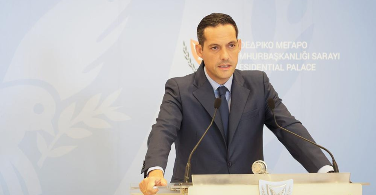 &Lambda;&epsilon;&tau;&upsilon;&mu;&pi;&iota;ώ&tau;&eta;&sigmaf;: &laquo;&Tau;&omicron; &mu;&epsilon;ί&zeta;&omicron;&nu; &epsilon;ί&nu;&alpha;&iota; &eta; &Tau;&omicron;&upsilon;&rho;&kappa;ί&alpha; &nu;&alpha; &epsilon;&pi;&alpha;&nu;έ&lambda;&theta;&epsilon;&iota; &sigma;&tau;&omicron; &tau;&rho;&alpha;&pi;έ&zeta;&iota; &tau;&omega;&nu; &delta;&iota;&alpha;&pi;&rho;&alpha;&gamma;&mu;&alpha;&tau;&epsilon;ύ&sigma;&epsilon;&omega;&nu;&raquo;