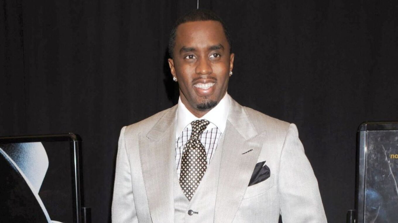 Diddy: Νέα καταγγελία για σεξουαλική παρενόχληση σε βάρος του ράπερ από μουσικό παραγωγό