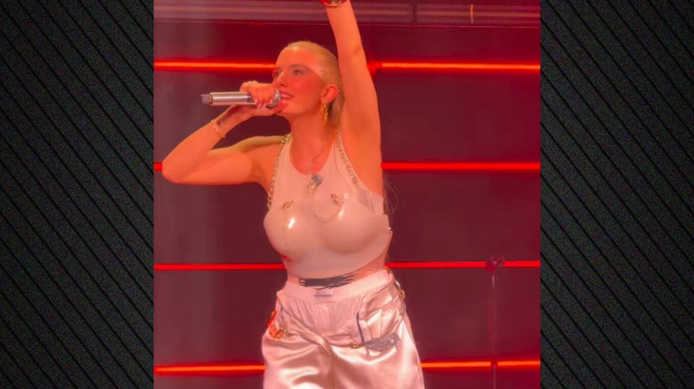 Η Κατερίνα Λιόλιου αποκάλυψε πότε έγινε επιτυχία το τραγούδι «Λογαριασμός»: Μεταξύ μας να λέμε αλήθειες