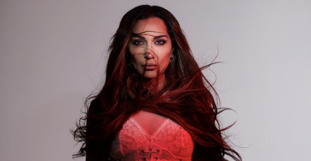 Δέσποινα Βανδή: Κυκλοφόρησε το πολυαναμενόμενο νέο της hit με σύνθημα που ξεσηκώνει