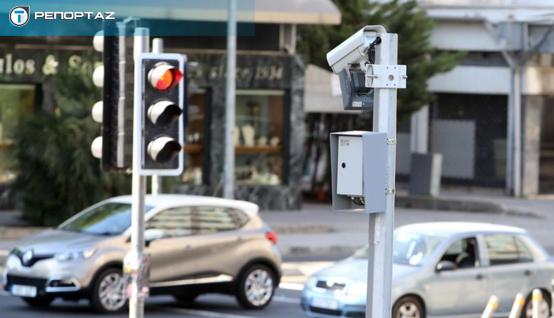 Έρχεται το Photo Radar list: Πώς θα μας «δίνει» τα πρόστιμα και σε ποια σημεία θα λειτουργεί