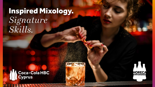 H Coca-Cola HBC &Kappa;ύ&pi;&rho;&omicron;&upsilon; &sigma;&tau;&eta;&rho;ί&zeta;&epsilon;&iota; &tau;&omicron;&upsilon;&sigmaf; HoReCa &pi;&epsilon;&lambda;ά&tau;&epsilon;&sigmaf; &tau;&eta;&sigmaf; &gamma;&iota;&alpha; &mu;&iota;&alpha; &delta;&upsilon;&nu;&alpha;&tau;ή &sigma;&epsilon;&zeta;ό&nu;
