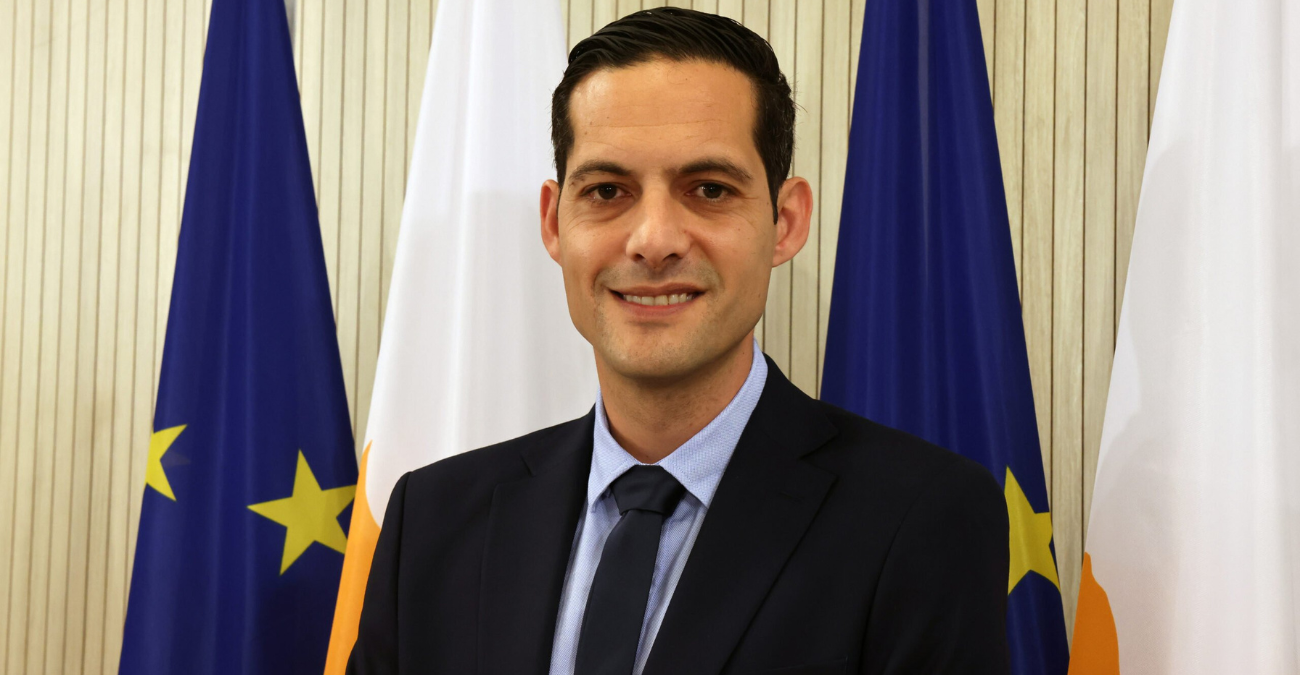 Λετυμπιώτης: «Δεν μπορεί κανένας να επιδιώκει να έχει ένα ηγεμονικό ρόλο σε ένα κράτος της Ευρωπαϊκής Ένωσης»