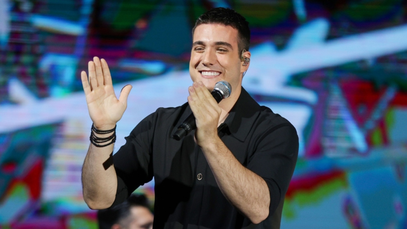 Κακοσαίος: «Έφαγα οκτώ γκολ και τα παράτησα» – Η εξομολόγηση για το ποδόσφαιρο, τη σχολή και το τραγούδι