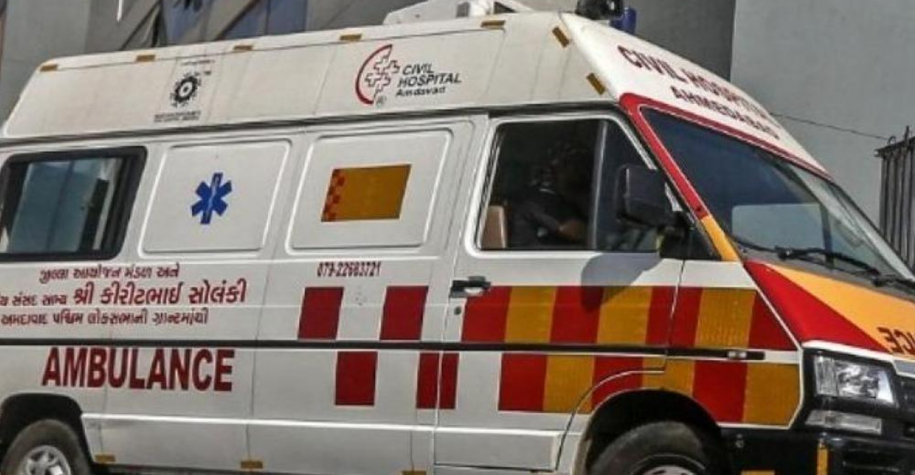 Ινδία: Έντεκα άνθρωποι πήδηξαν από συρμό έπειτα από συναγερμό για πυρκαγιά και σκοτώθηκαν από άλλη αμαξοστοιχία