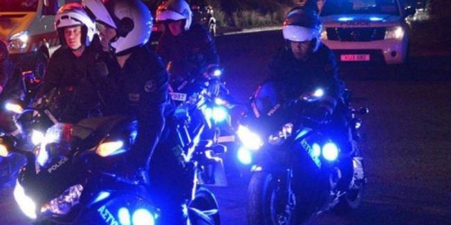 Χιλιάδες παραβάσεις μέσα σε μία εβδομάδα Χιλιάδες παραβάσεις μέσα σε μία εβδομάδα
