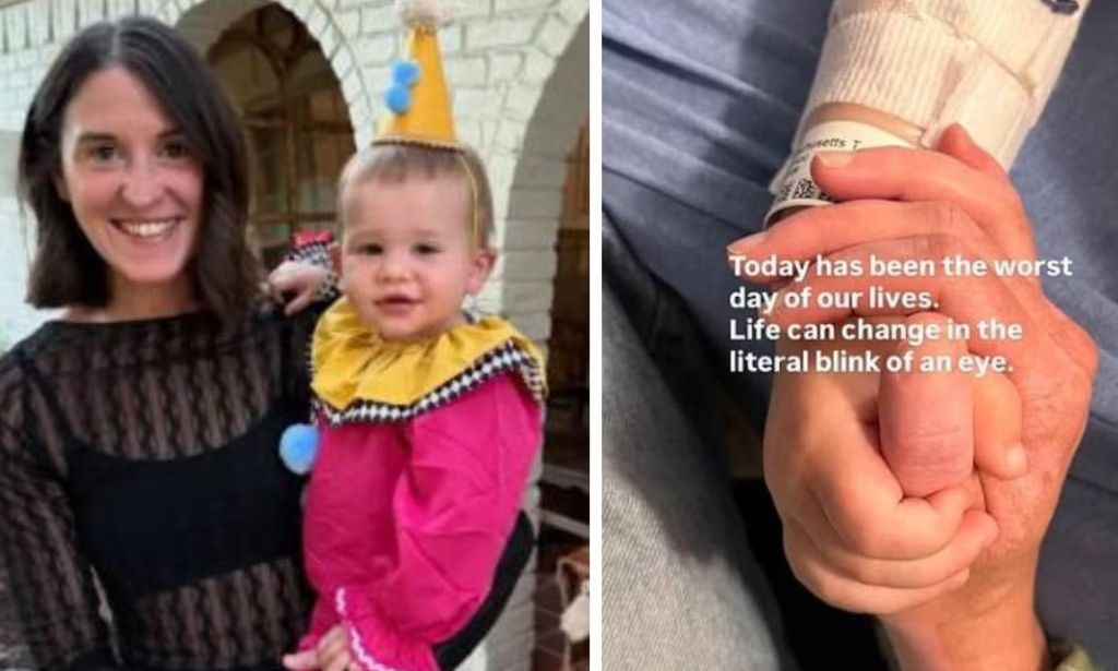 Influencer &pi;ά&tau;&eta;&sigma;&epsilon; &kappa;&alpha;&tau;ά &lambda;ά&theta;&omicron;&sigmaf; &tau;&omicron;&nu; &delta;ί&chi;&rho;&omicron;&nu;&omicron; &gamma;&iota;&omicron; &tau;&eta;&sigmaf; &mu;&epsilon; &tau;&omicron; &alpha;&upsilon;&tau;&omicron;&kappa;ί&nu;&eta;&tau;&omicron;: &laquo;&Delta;&epsilon;&nu; &xi;έ&rho;&omega; &pi;ώ&sigmaf; &sigma;&upsilon;&nu;έ&beta;&eta;&raquo;