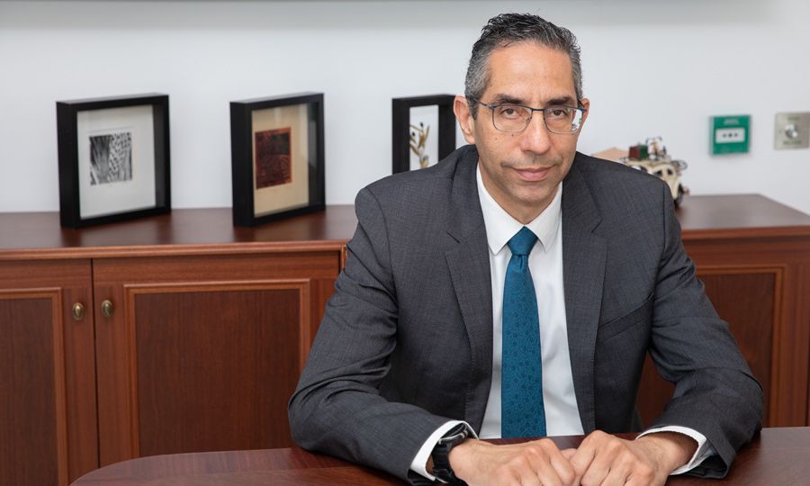 Νομική Υπηρεσία: Διαψεύδει ότι ο Αγγελίδης ανέστειλε ποινική δίωξη πρώην πελάτη του