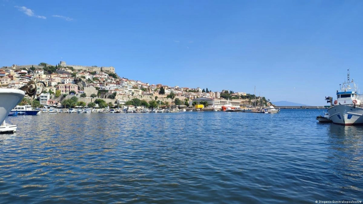 Η άγνωστη ιστορία των Εβραίων της Καβάλας και η τραγωδία του 1943