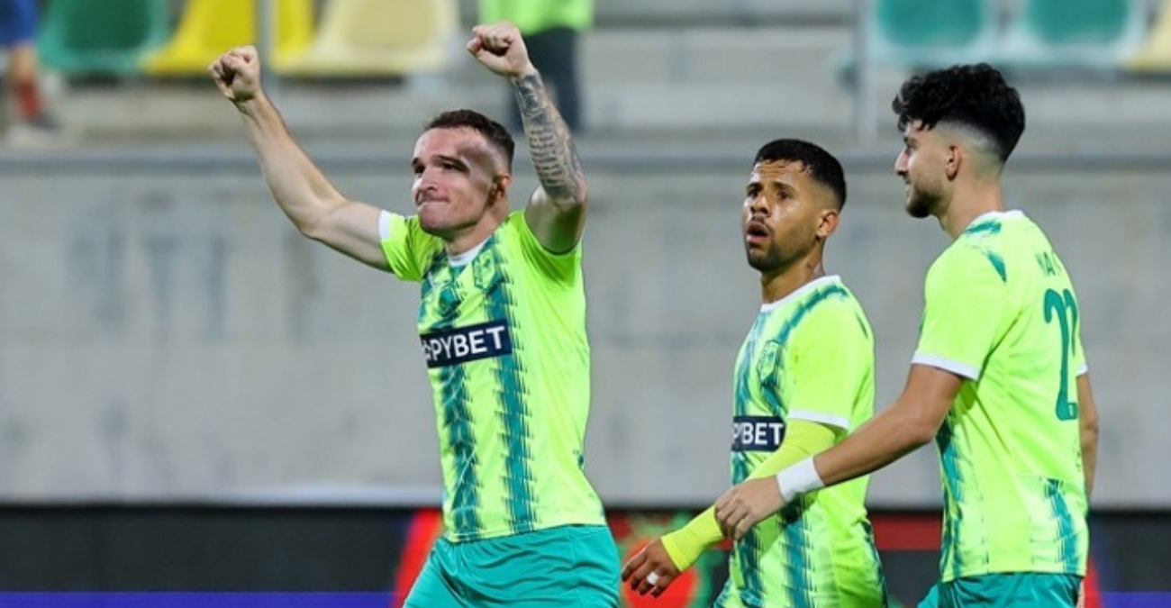 Μπαίνει γερά το Netflix και διεκδικεί αγώνες του Champions League
