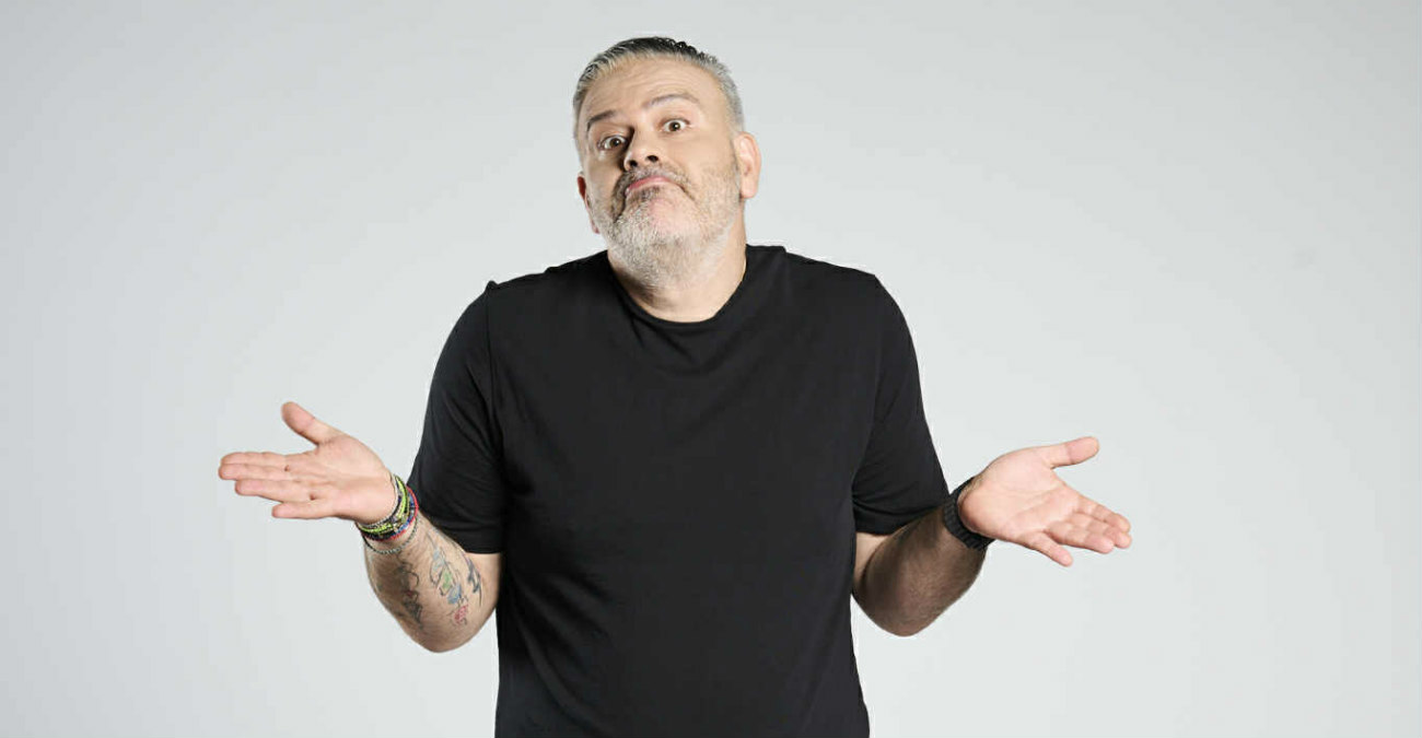 Εκρηκτική πρεμιέρα για το «Λούης Night Show» – Ο βασιλιάς της σάτιρας επέστρεψε!