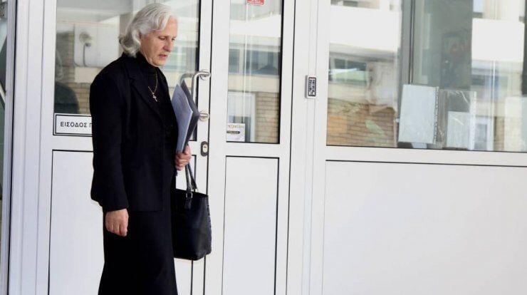 Ξεσπά η Ανδριάνα Νικολάου: «Και ο πιο αχάπαρος, δεν θα μας έλεγε ότι…»